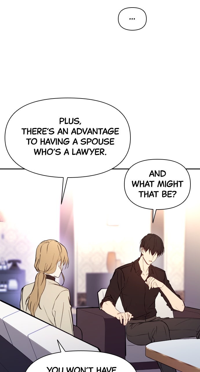 My Far TooTumultuous Marriage Episode 2 page 16 - 