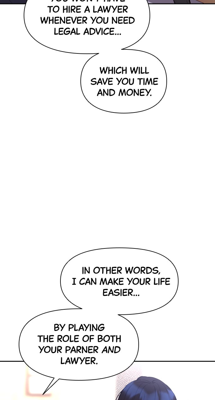 My Far TooTumultuous Marriage Episode 2 page 17 - 