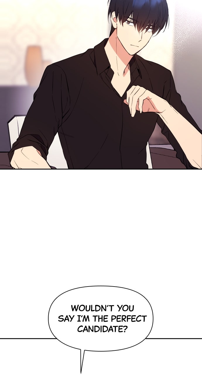 My Far TooTumultuous Marriage Episode 2 page 18 - 