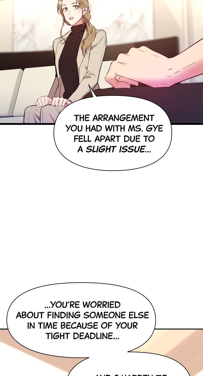 My Far TooTumultuous Marriage Episode 2 page 31 - 
