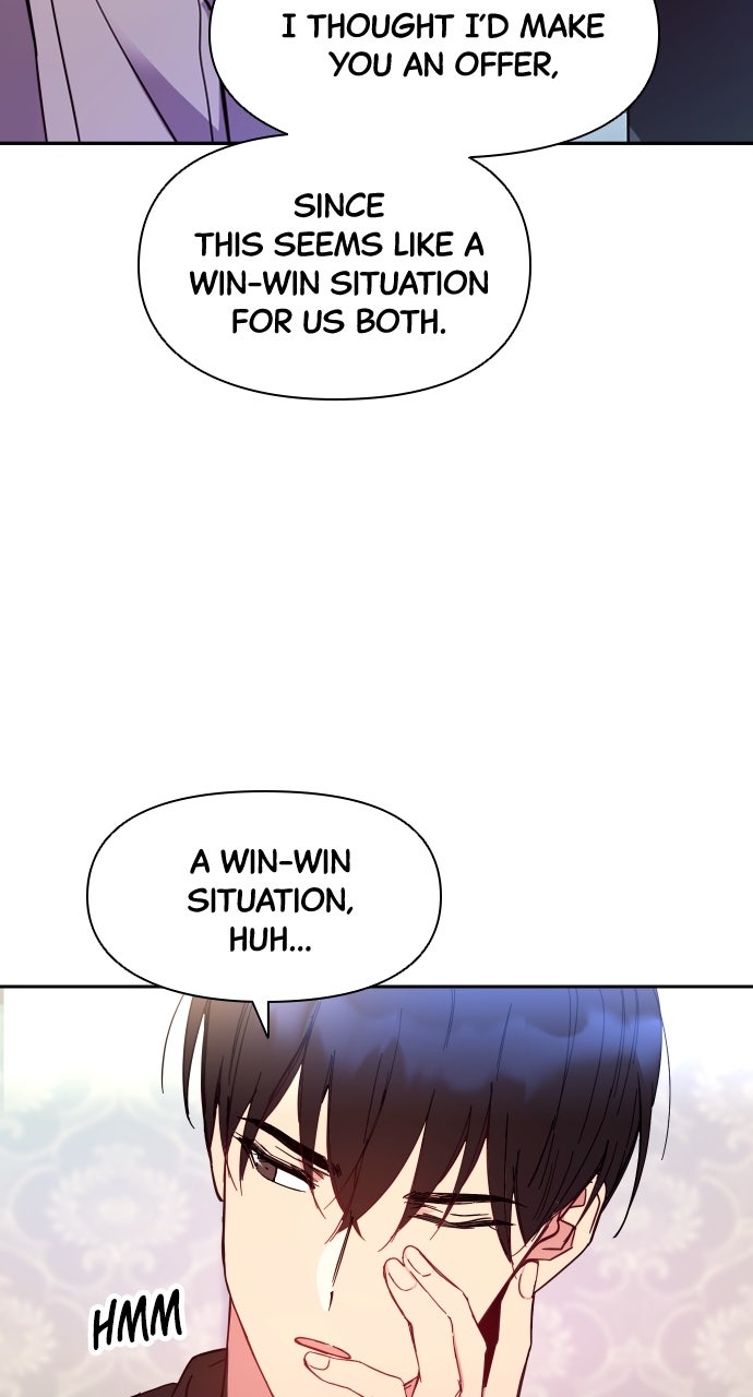 My Far TooTumultuous Marriage Episode 2 page 33 - 