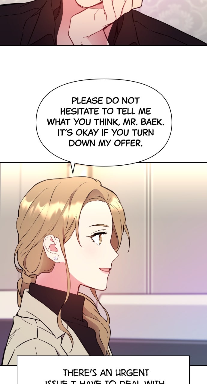 My Far TooTumultuous Marriage Episode 2 page 34 - 