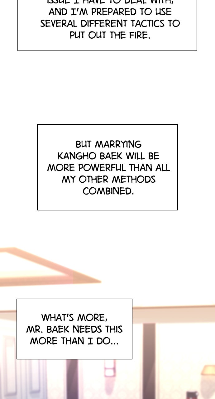 My Far TooTumultuous Marriage Episode 2 page 35 - 