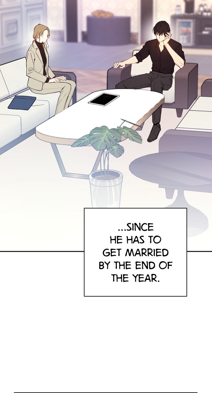 My Far TooTumultuous Marriage Episode 2 page 36 - 