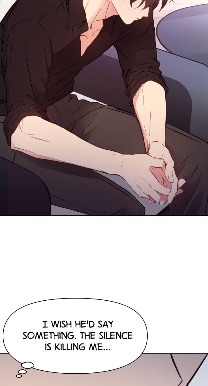 My Far TooTumultuous Marriage Episode 2 page 5 - 