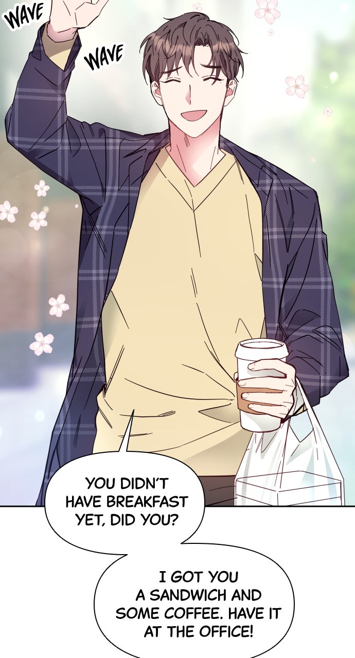 My Far TooTumultuous Marriage Episode 2 page 60 - 