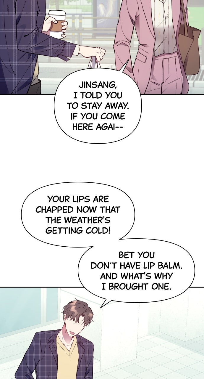 My Far TooTumultuous Marriage Episode 2 page 63 - 