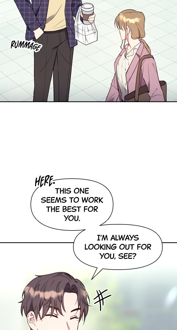 My Far TooTumultuous Marriage Episode 2 page 64 - 
