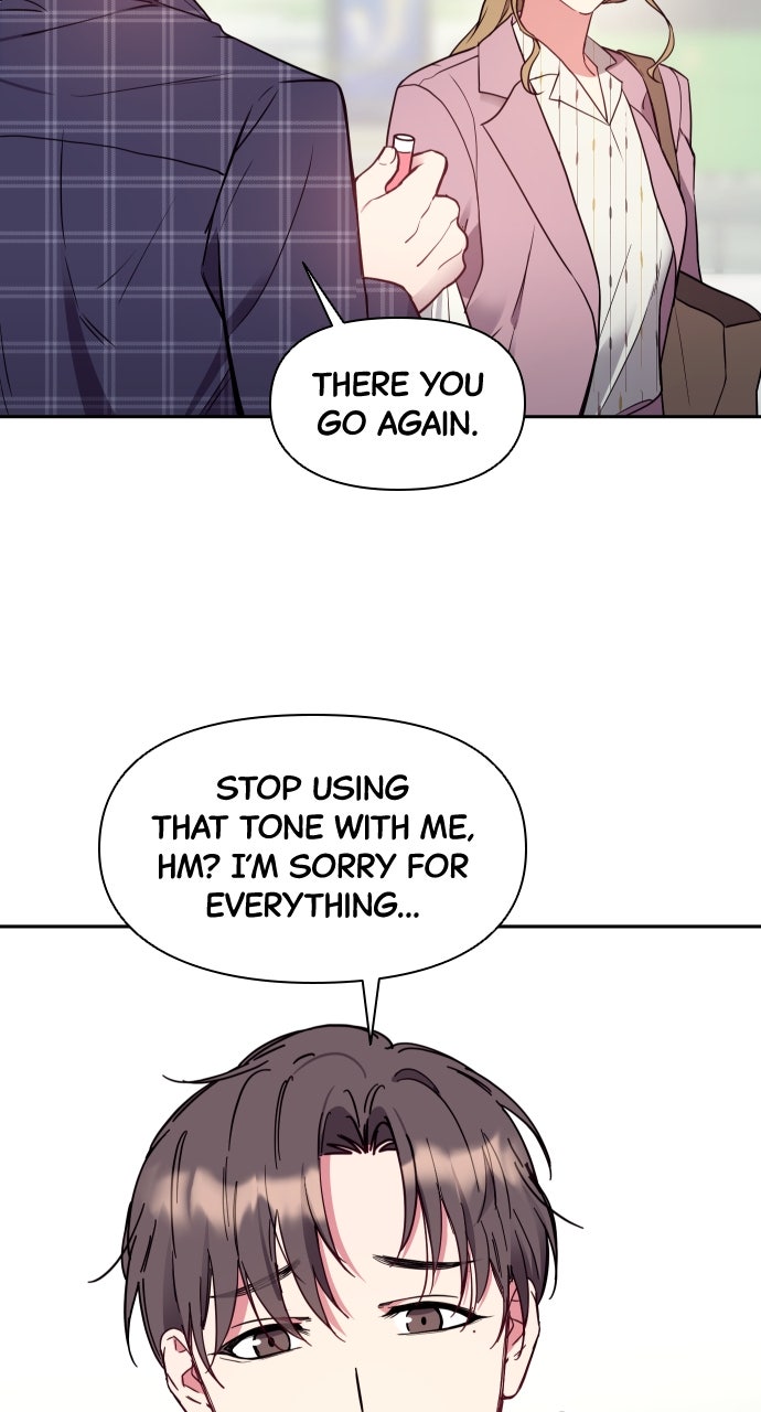 My Far TooTumultuous Marriage Episode 2 page 66 - 