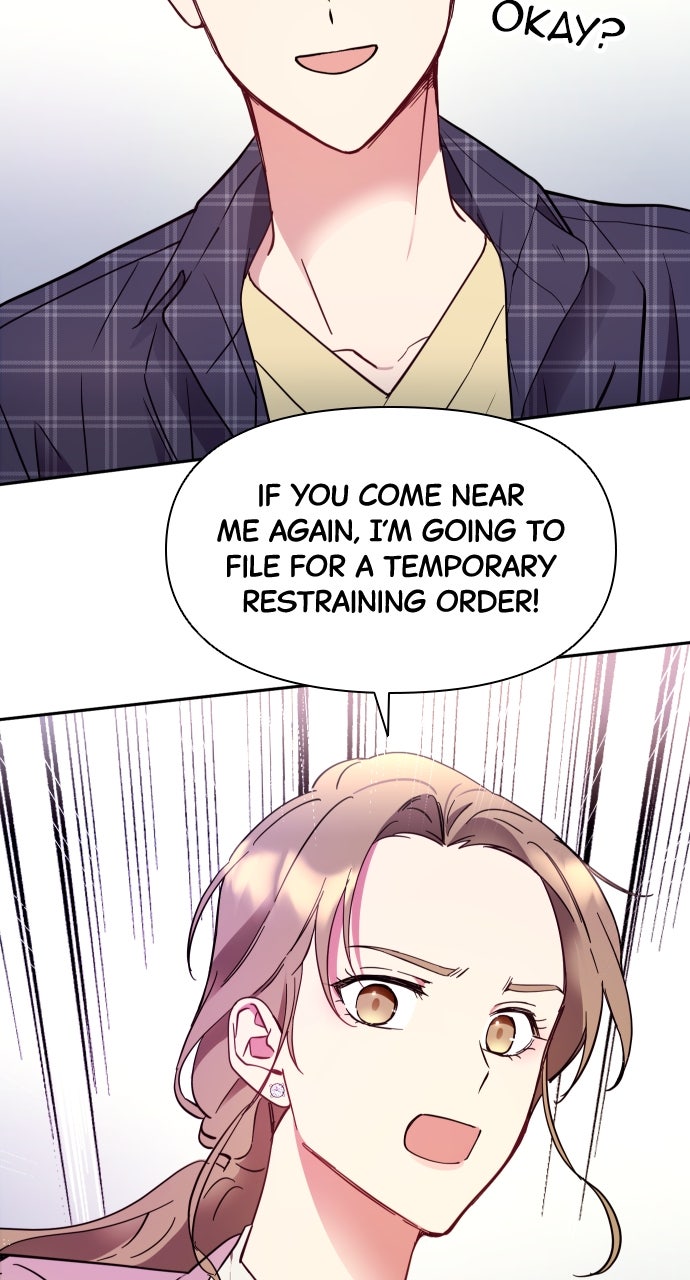 My Far TooTumultuous Marriage Episode 2 page 67 - 
