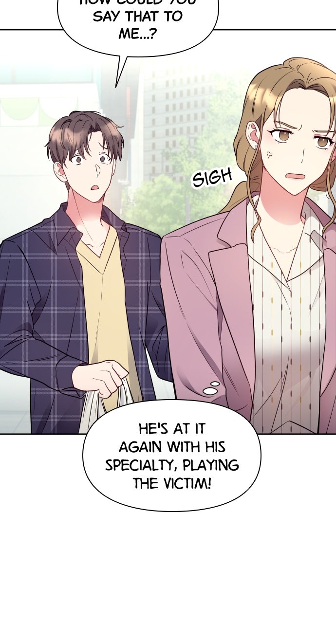 My Far TooTumultuous Marriage Episode 2 page 69 - 