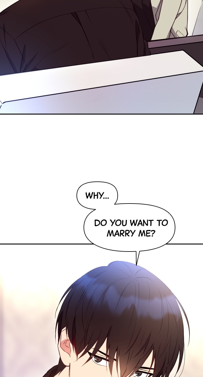 My Far TooTumultuous Marriage Episode 2 page 8 - 