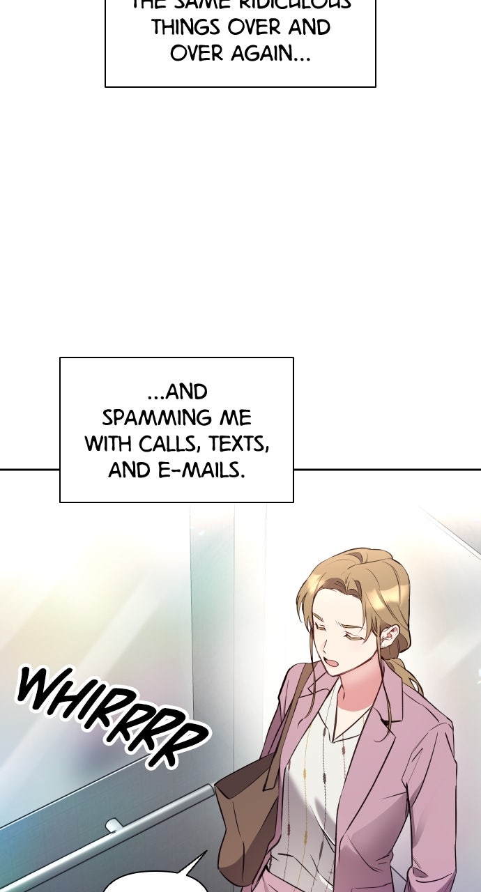My Far TooTumultuous Marriage Episode 2 page 72 - 