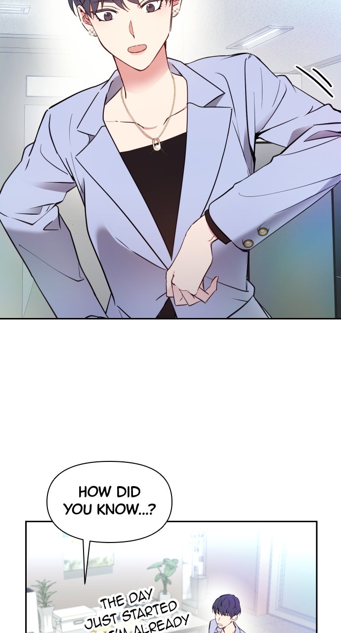 My Far TooTumultuous Marriage Episode 2 page 74 - 