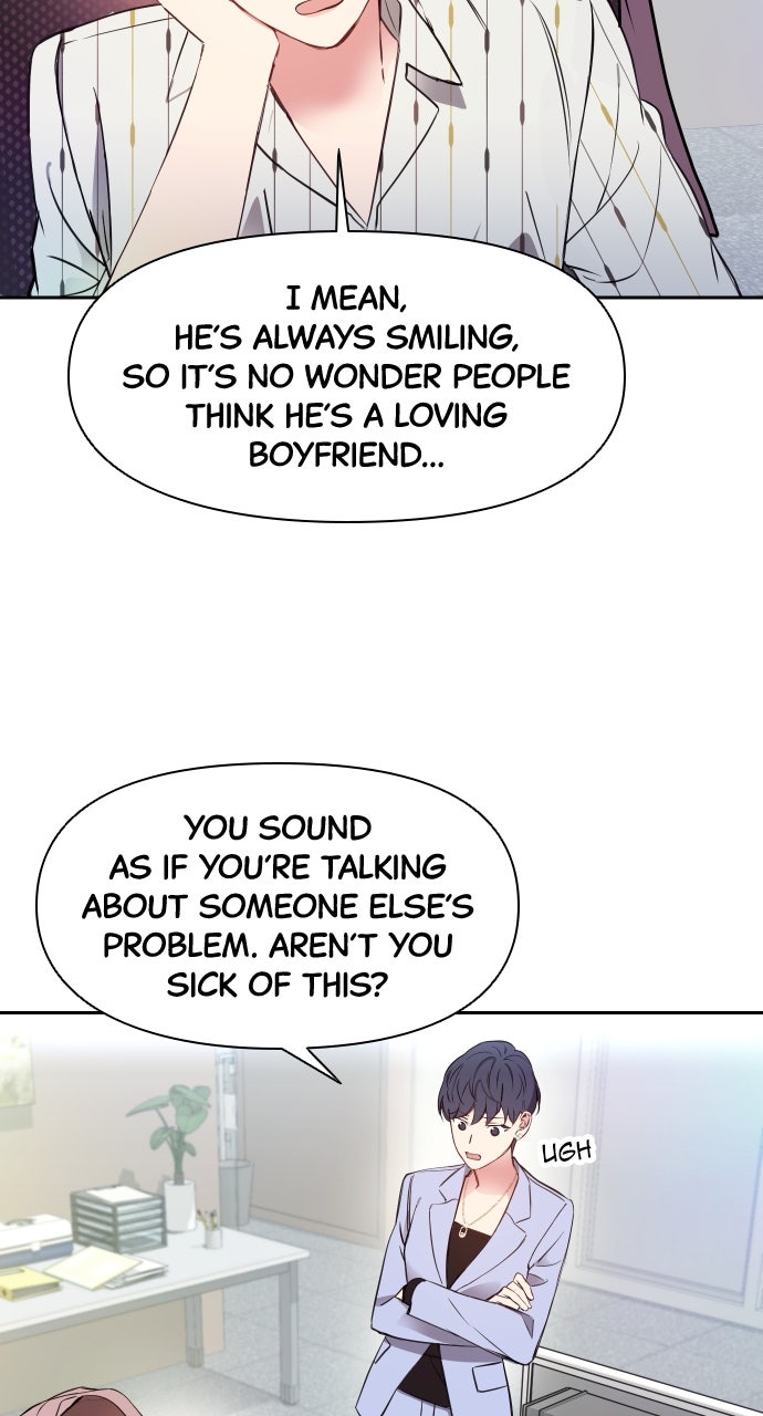 My Far TooTumultuous Marriage Episode 2 page 76 - 