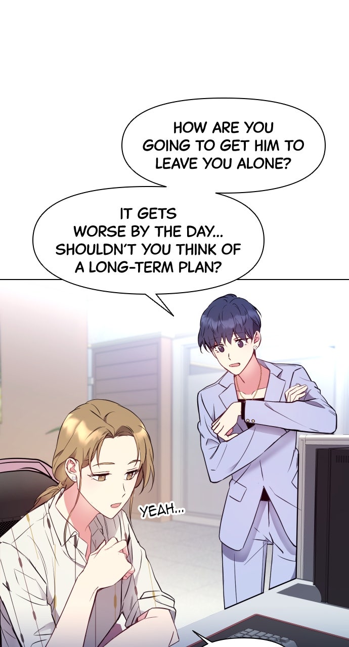 My Far TooTumultuous Marriage Episode 2 page 79 - 