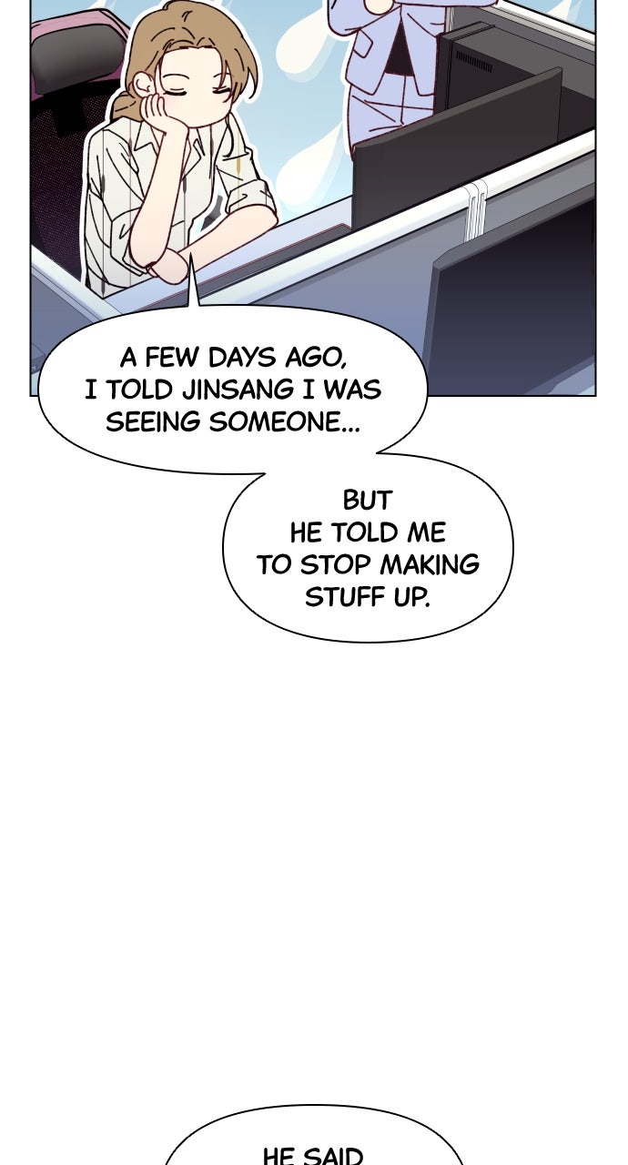 My Far TooTumultuous Marriage Episode 2 page 83 - 