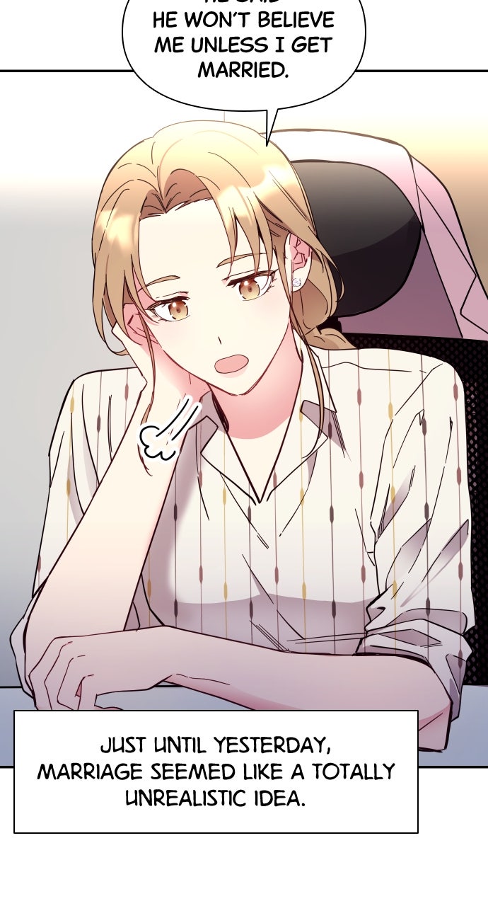 My Far TooTumultuous Marriage Episode 2 page 84 - 