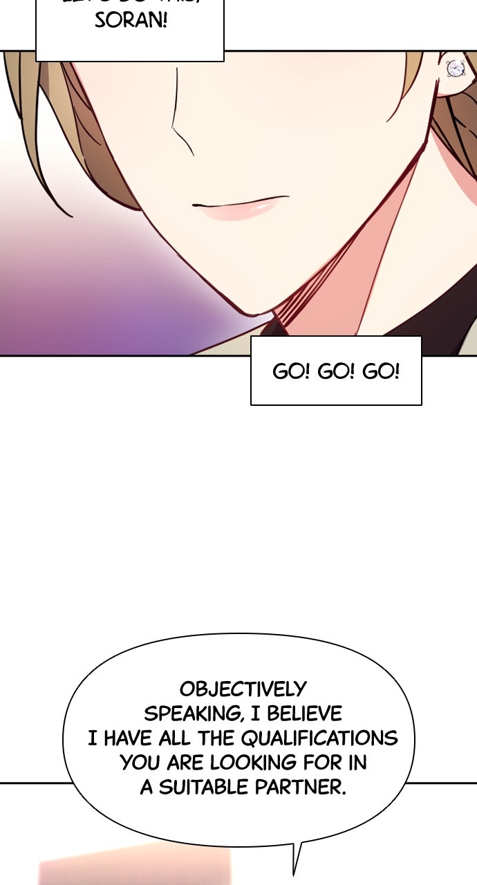 My Far TooTumultuous Marriage Episode 2 page 10 - 