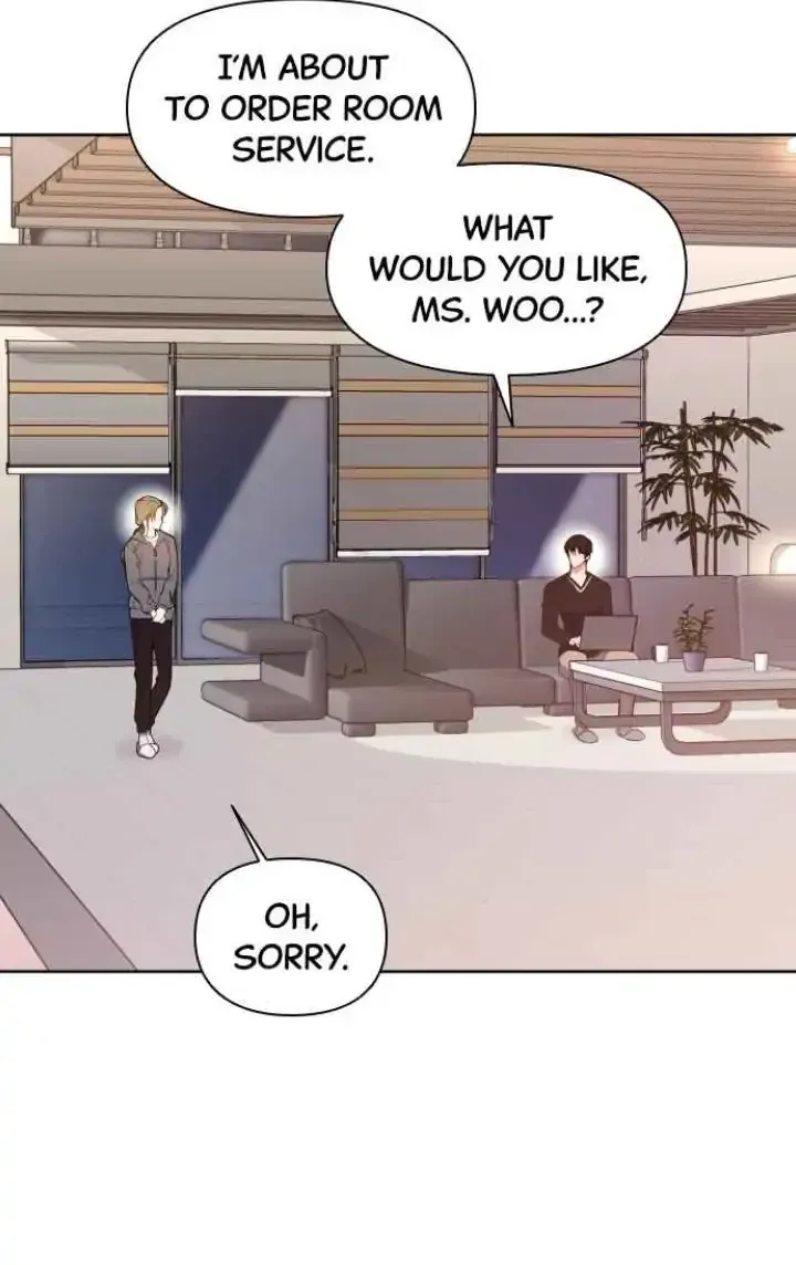 My Far TooTumultuous Marriage Chapter 20 page 112 - 