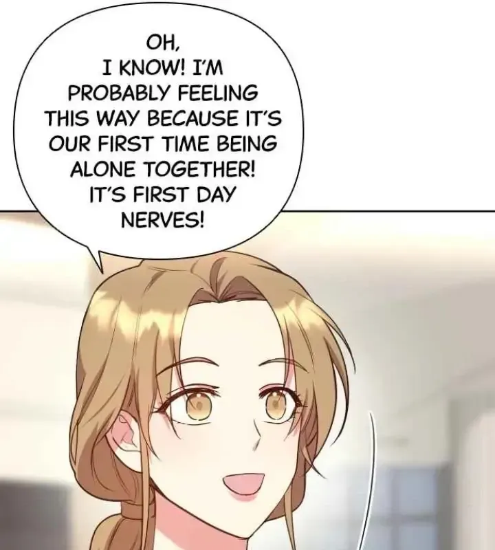 My Far TooTumultuous Marriage Chapter 20 page 131 - 