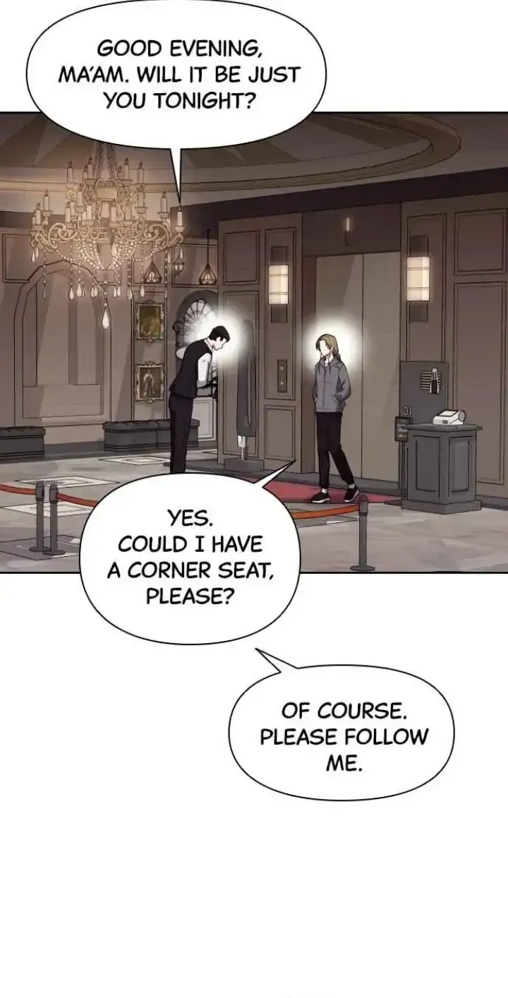 My Far TooTumultuous Marriage Chapter 20 page 135 - 