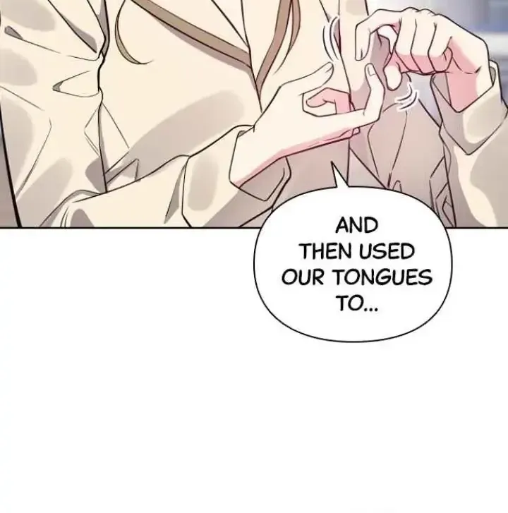 My Far TooTumultuous Marriage Chapter 20 page 38 - 