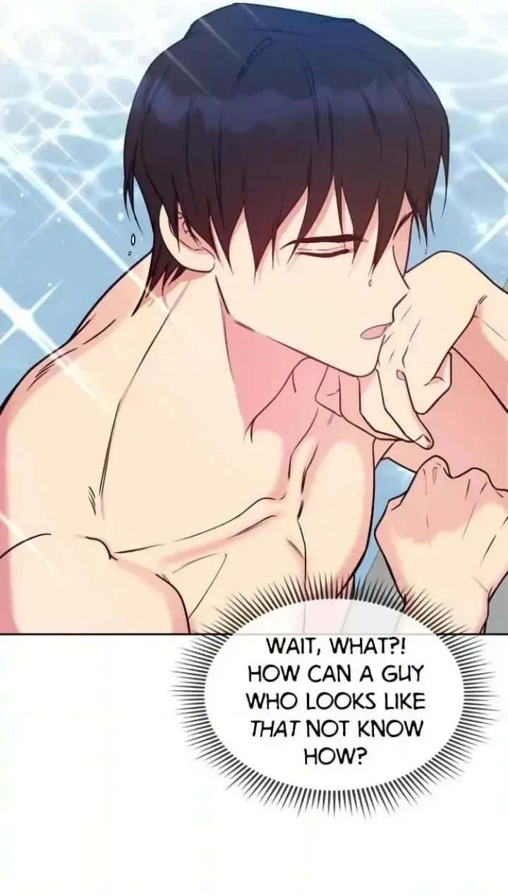 My Far TooTumultuous Marriage Chapter 20 page 40 - 