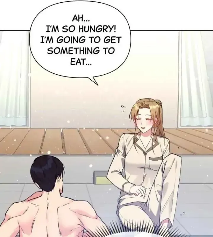 My Far TooTumultuous Marriage Chapter 20 page 45 - 