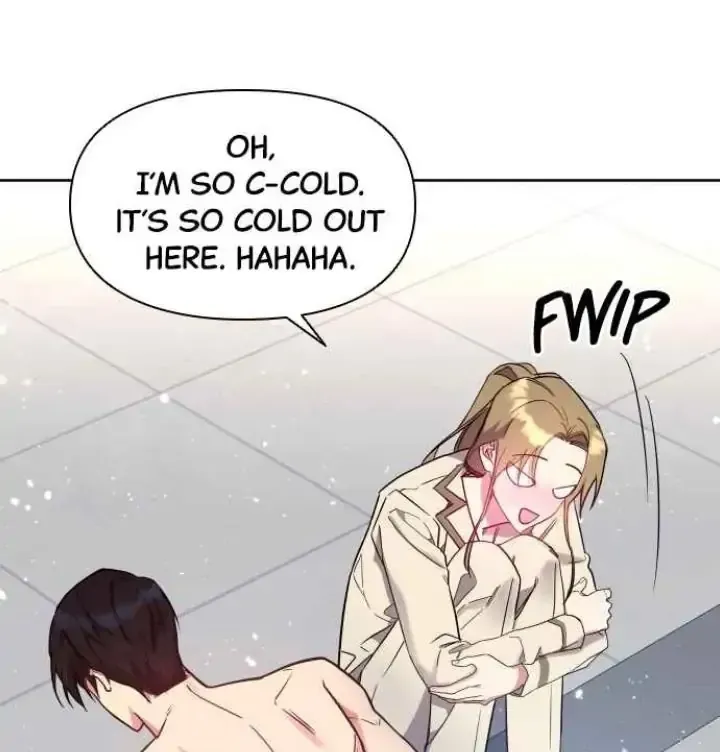 My Far TooTumultuous Marriage Chapter 20 page 49 - 