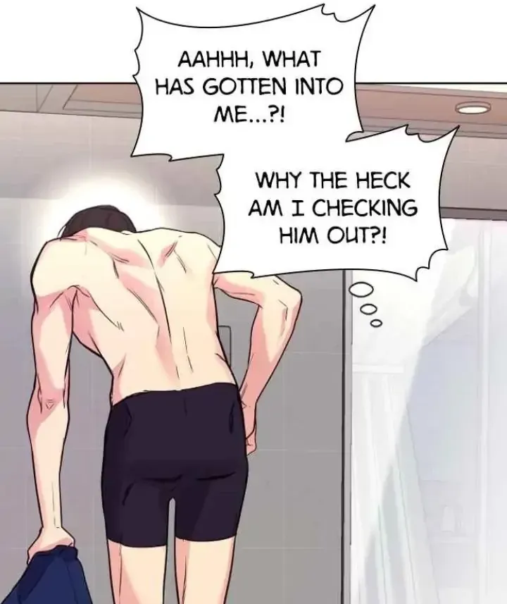 My Far TooTumultuous Marriage Chapter 20 page 64 - 