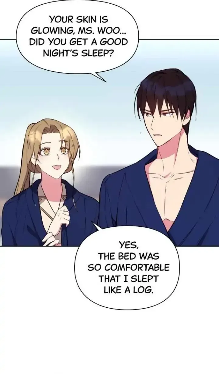 My Far TooTumultuous Marriage Chapter 20 page 77 - 