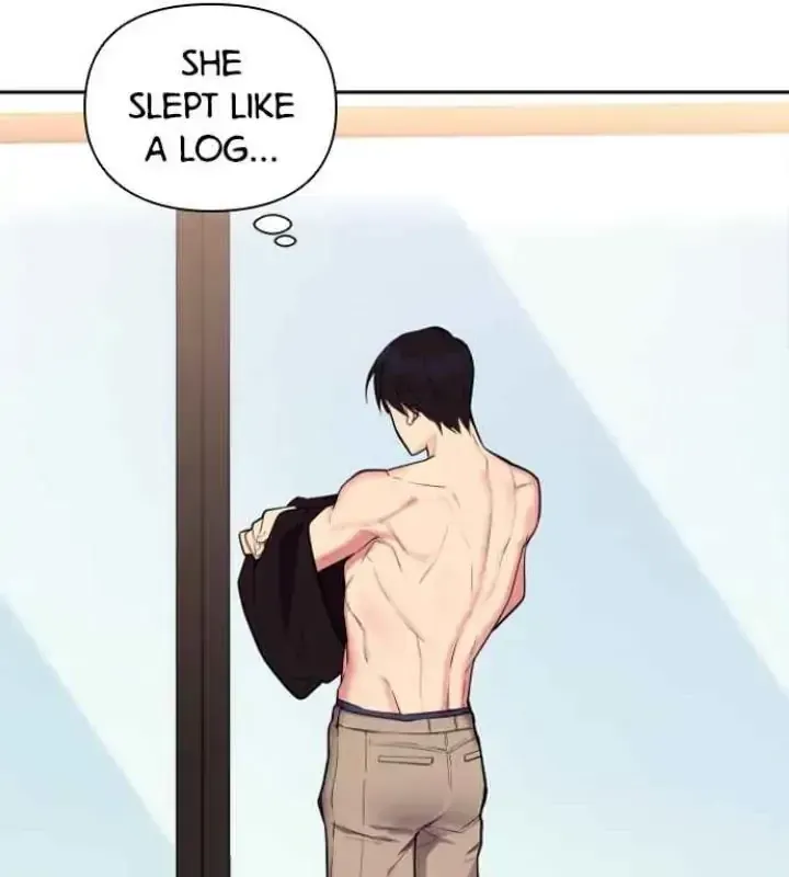My Far TooTumultuous Marriage Chapter 20 page 82 - 