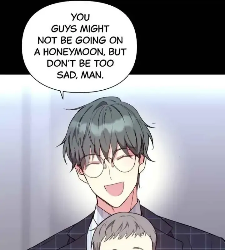 My Far TooTumultuous Marriage Chapter 20 page 93 - 