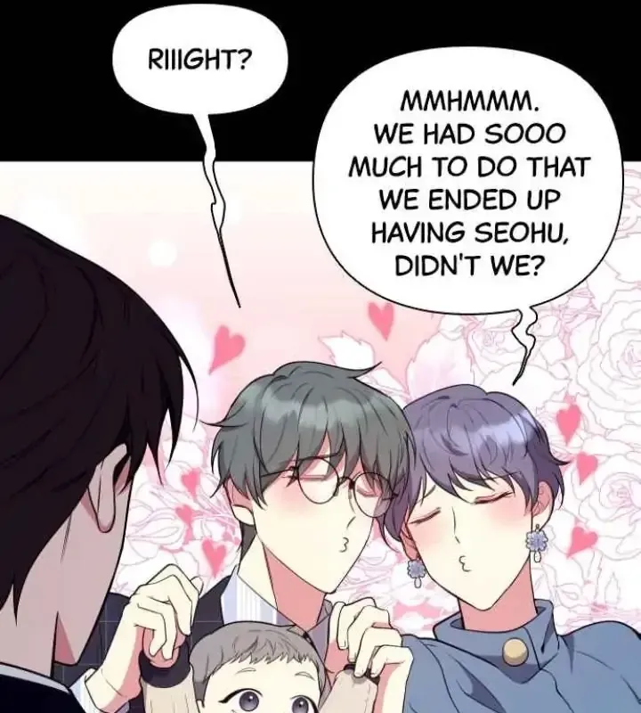 My Far TooTumultuous Marriage Chapter 20 page 95 - 