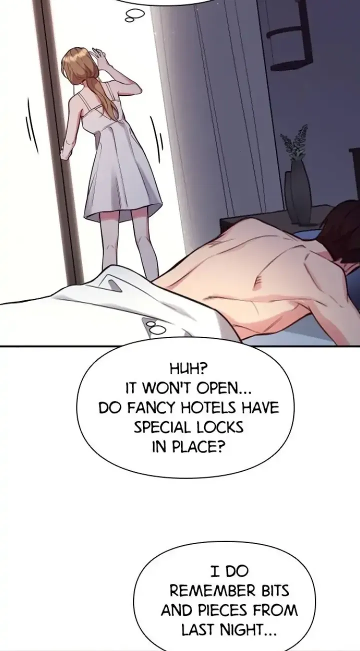 My Far TooTumultuous Marriage Chapter 22 page 101 - 