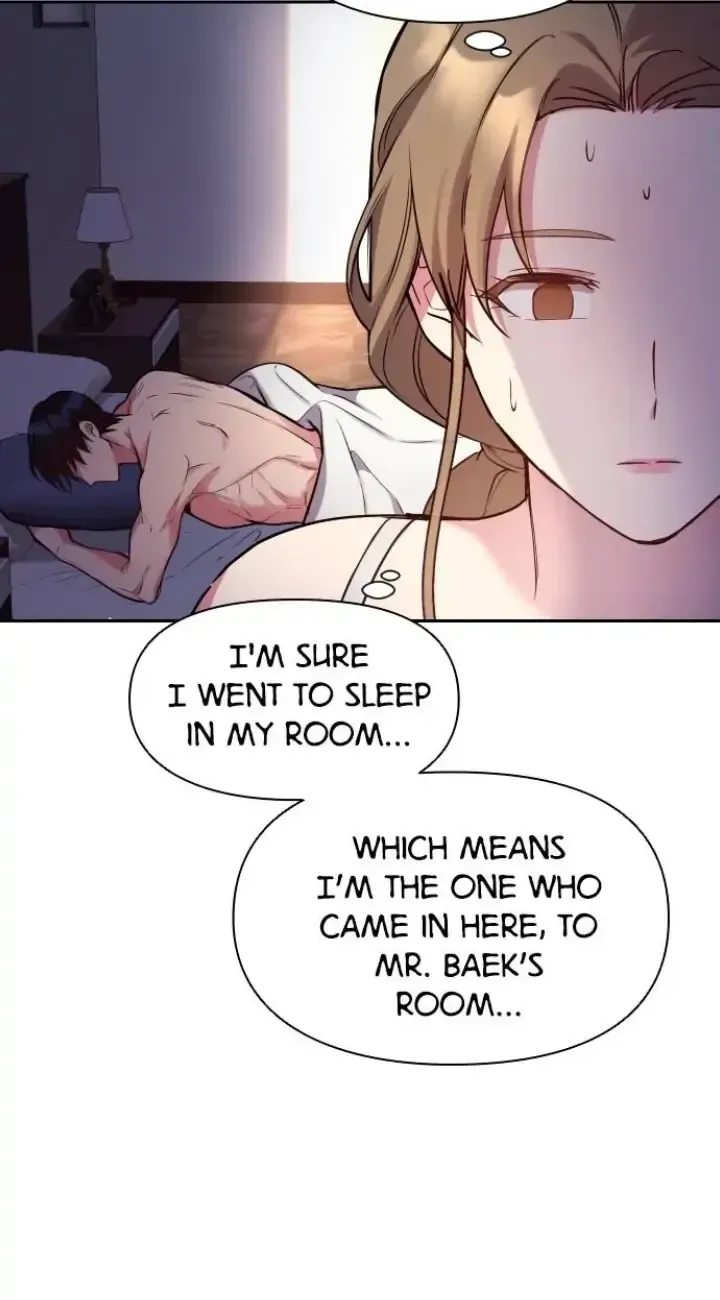My Far TooTumultuous Marriage Chapter 22 page 102 - 