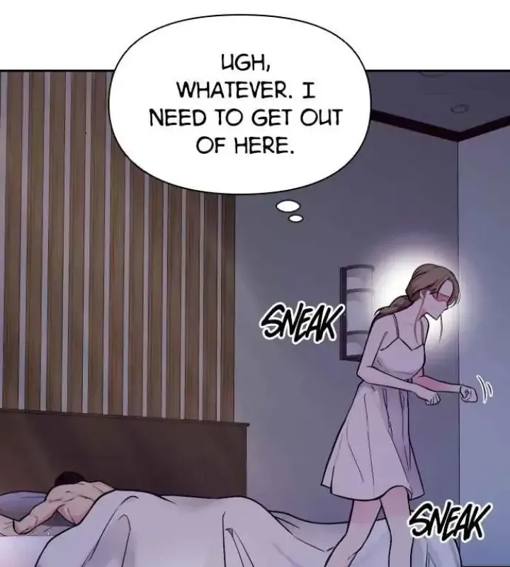 My Far TooTumultuous Marriage Chapter 22 page 107 - 