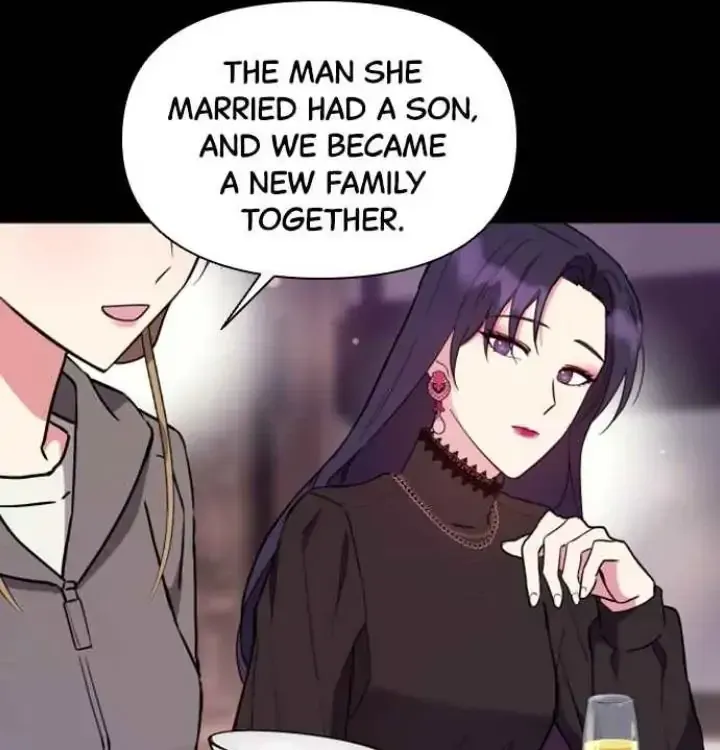 My Far TooTumultuous Marriage Chapter 22 page 14 - 