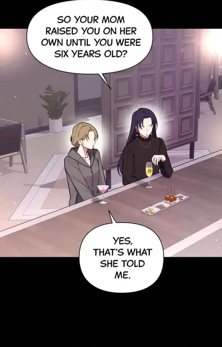 My Far TooTumultuous Marriage Chapter 22 page 21 - 