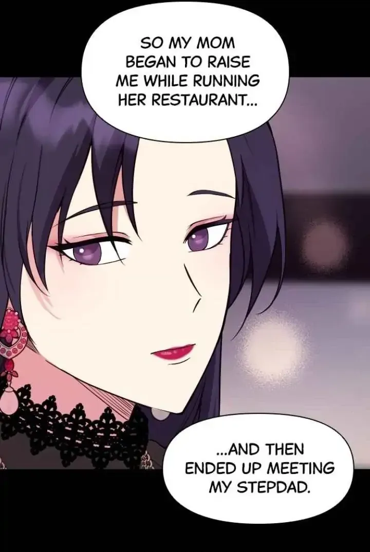 My Far TooTumultuous Marriage Chapter 22 page 23 - 