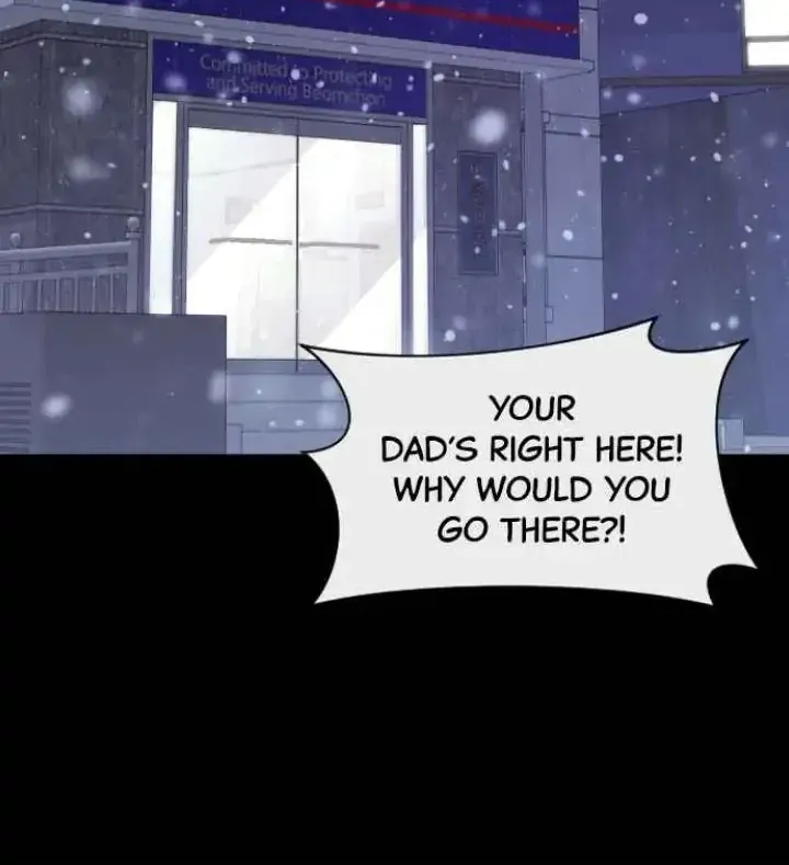 My Far TooTumultuous Marriage Chapter 22 page 38 - 
