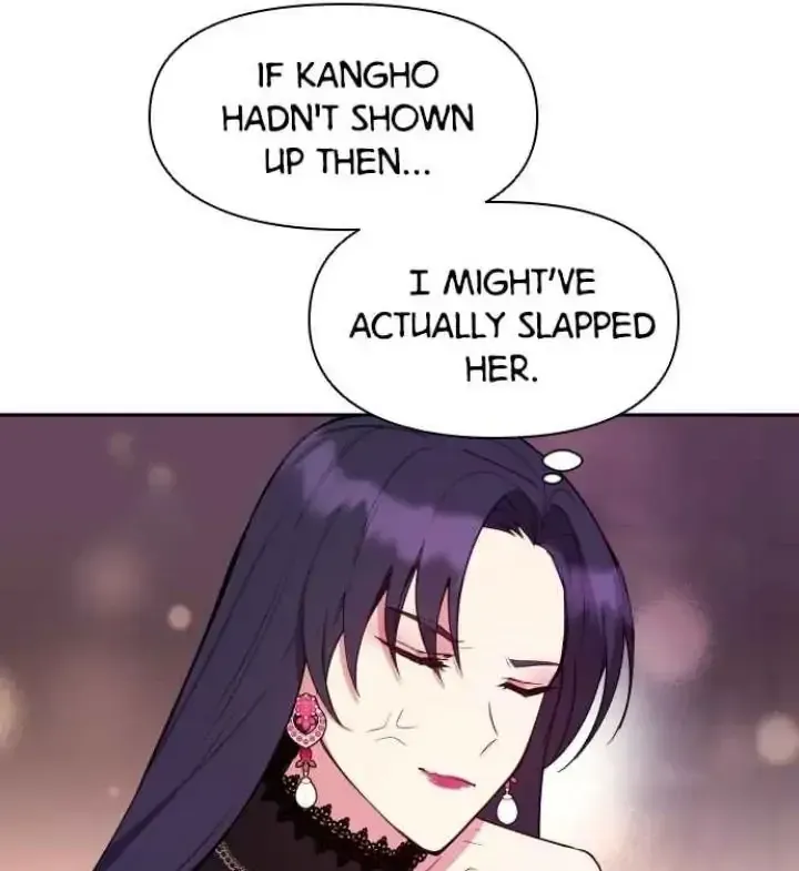 My Far TooTumultuous Marriage Chapter 22 page 5 - 