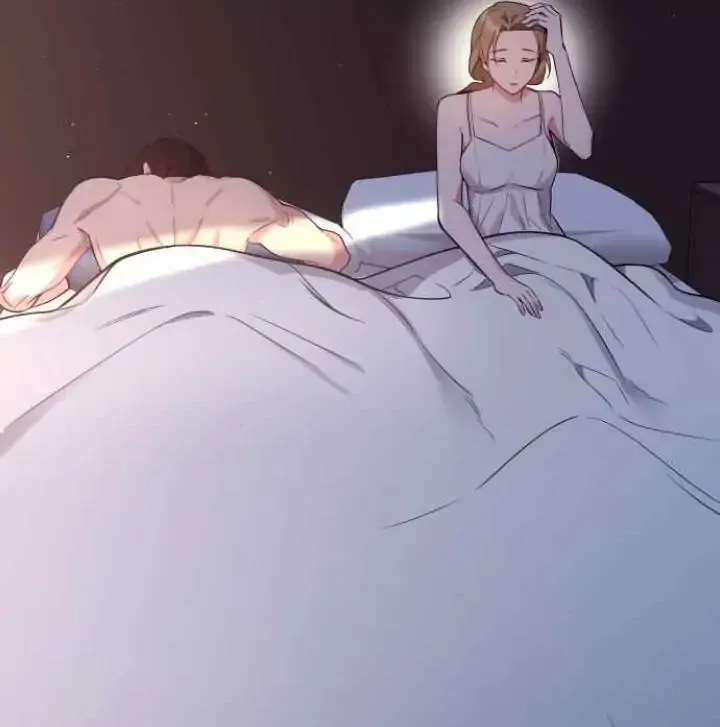 My Far TooTumultuous Marriage Chapter 22 page 75 - 