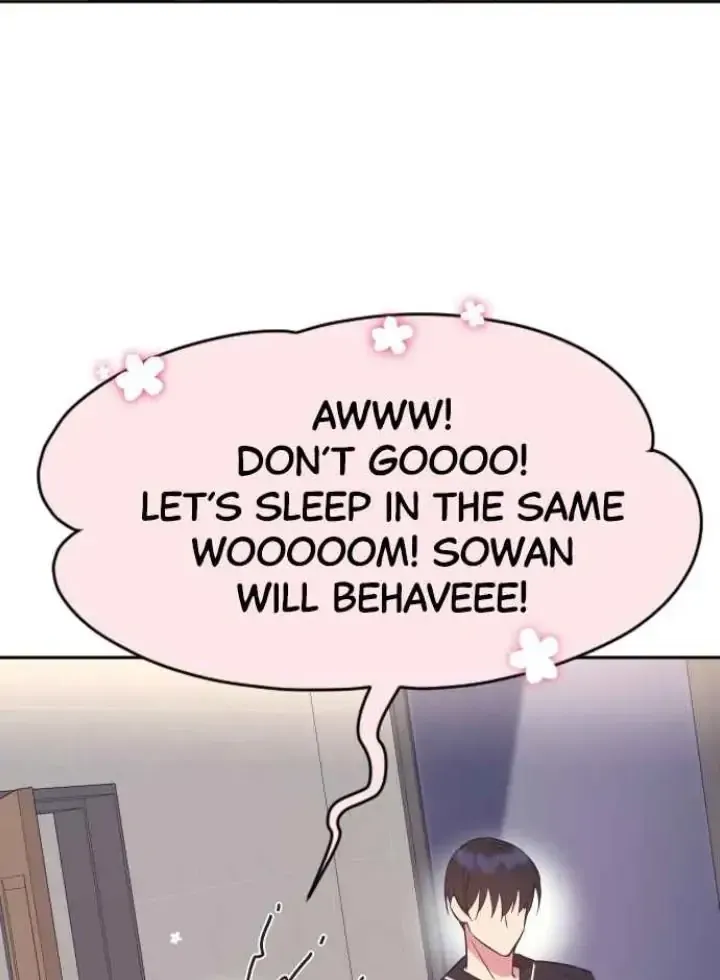 My Far TooTumultuous Marriage Chapter 22 page 96 - 