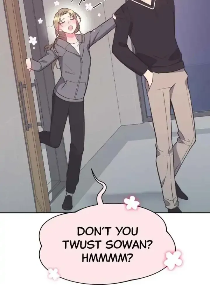 My Far TooTumultuous Marriage Chapter 22 page 97 - 