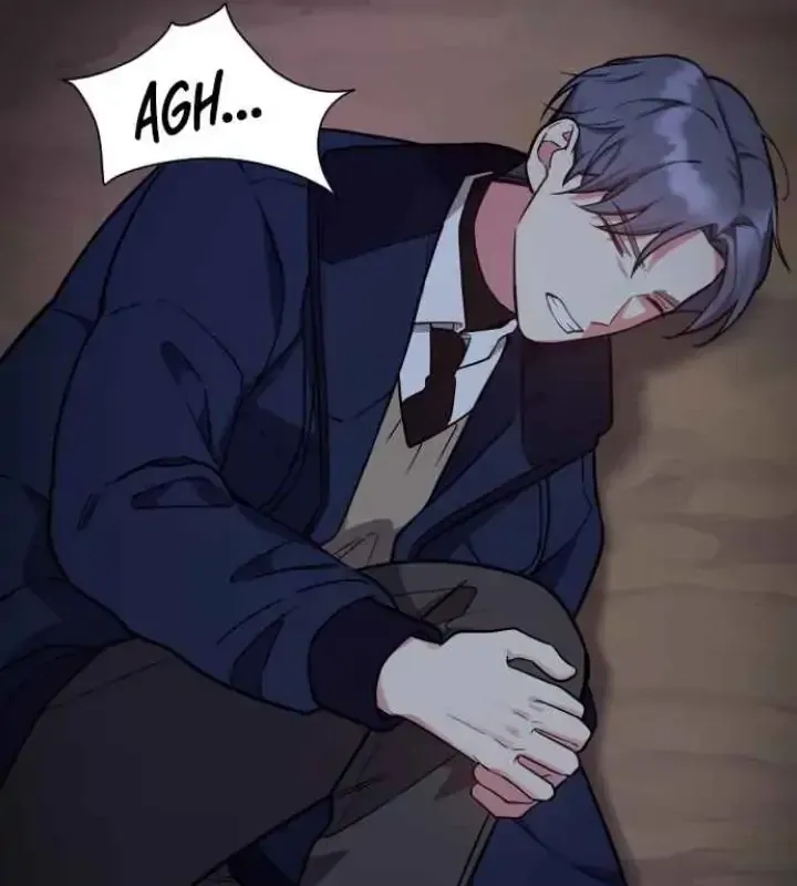 My Far TooTumultuous Marriage Chapter 24 page 119 - 