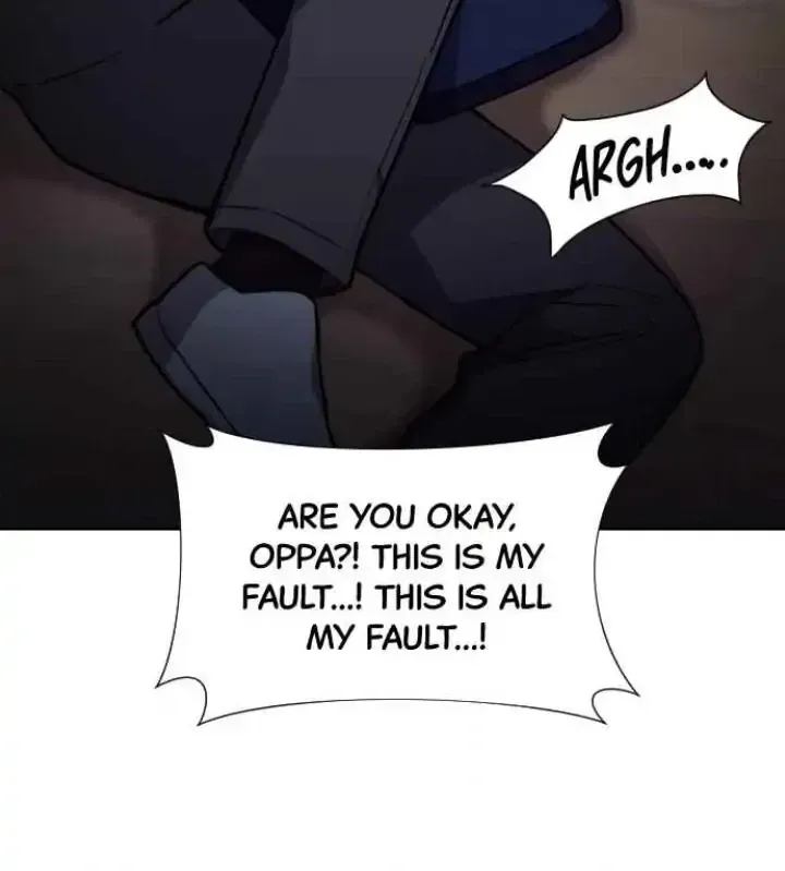 My Far TooTumultuous Marriage Chapter 24 page 120 - 