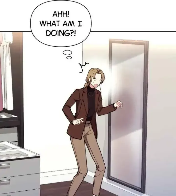 My Far TooTumultuous Marriage Chapter 24 page 127 - 