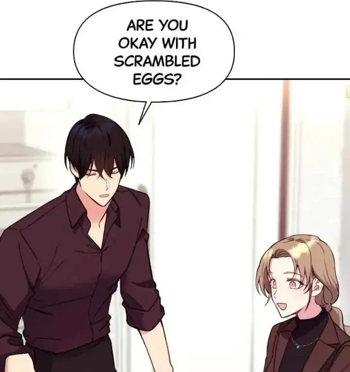My Far TooTumultuous Marriage Chapter 24 page 135 - 
